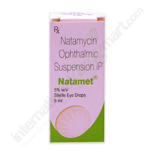 Natamycin