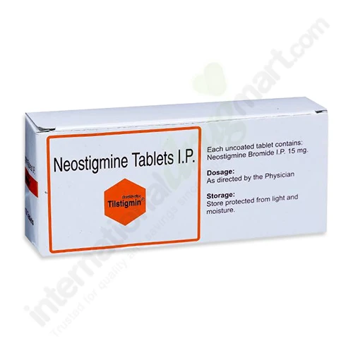Neostigmine