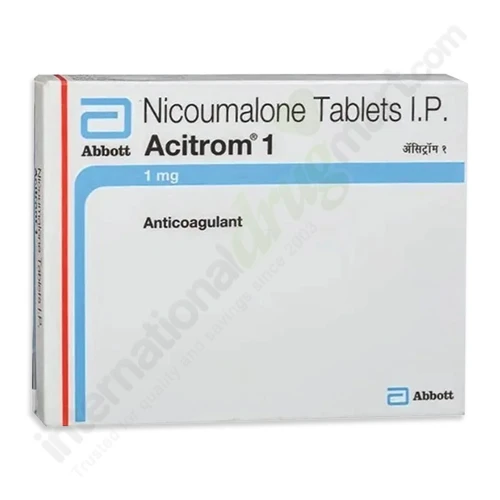 Nicoumalone 1mg