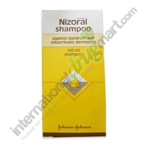 Ketoconazol Champú 2%-50ml