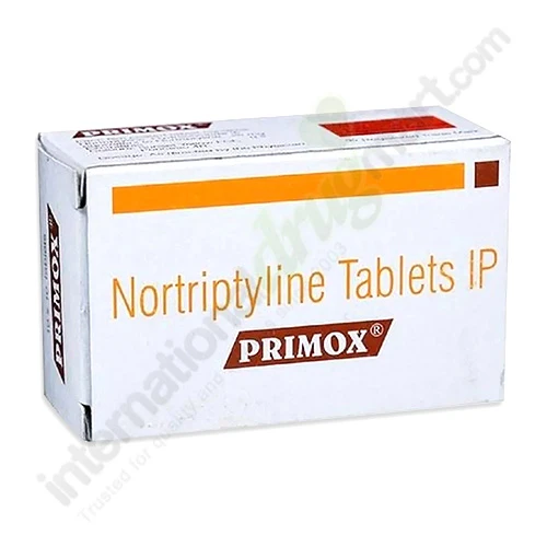 Nortriptyline