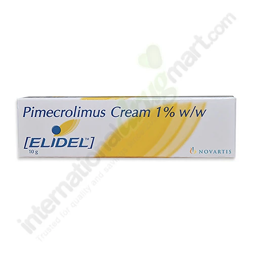Pimecrolimus