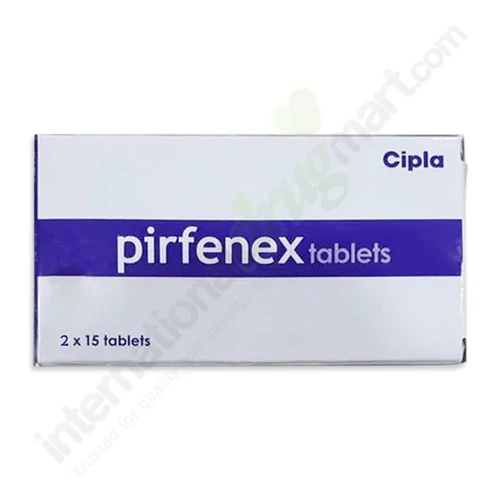 Pirfenidone 200mg