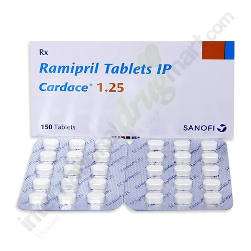 Ramipril