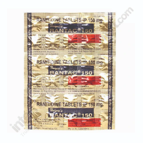 Ranitidine