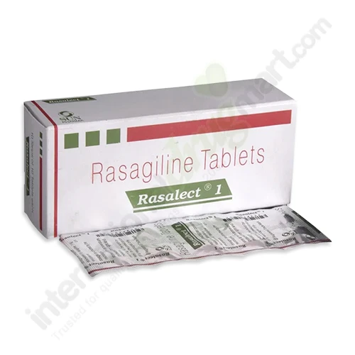 Rasagiline 1mg