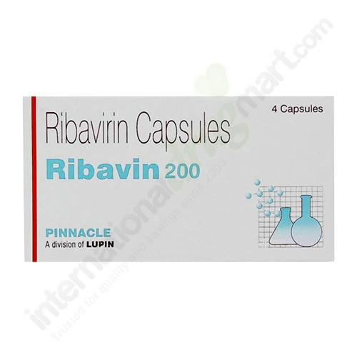 Ribavirina