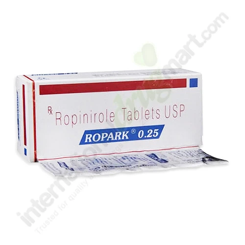 Ropinirol