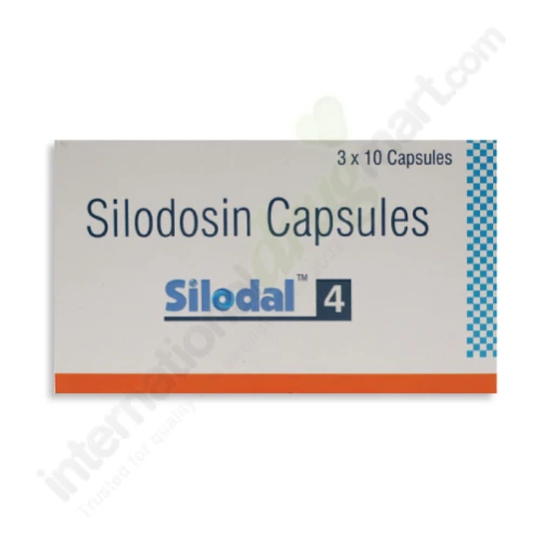 Silodosin