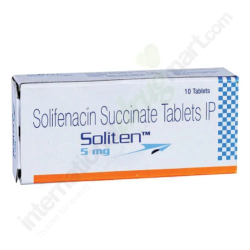 Solifenacin