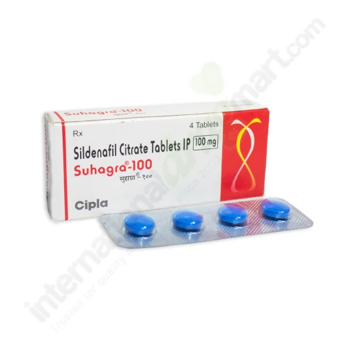 Suhagra 100mg
