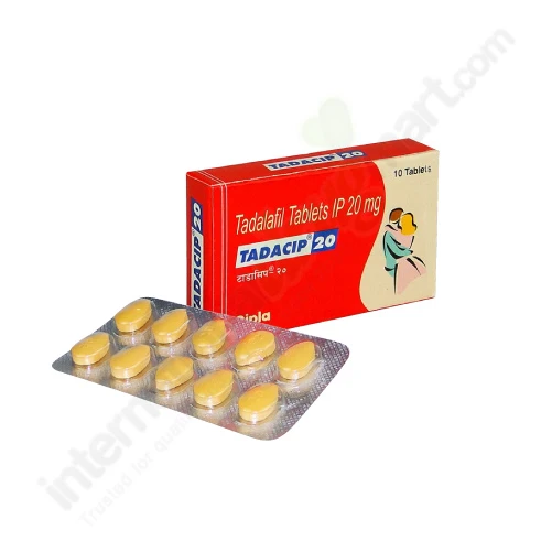 Tadacip