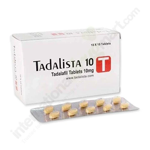 Forzest 10mg