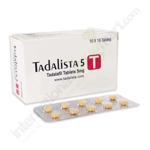 Tadalista