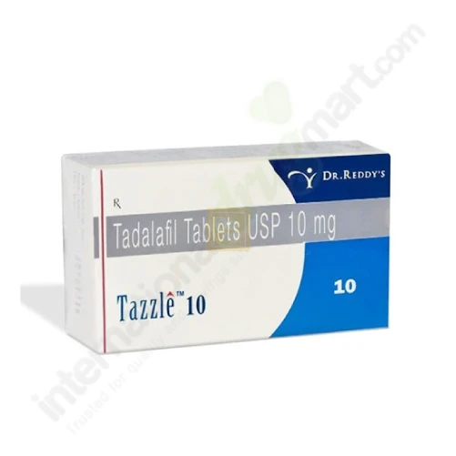 Tazzle