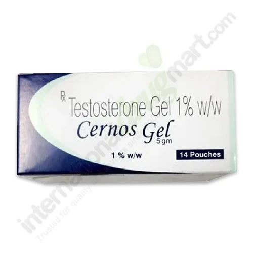 Testosterone