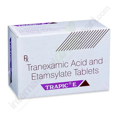Tranexamic Acid-Etamsylate