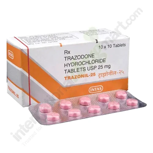 Trazodone