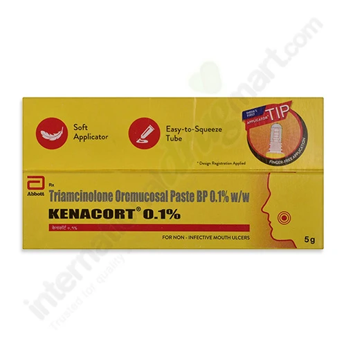 Triamcinolone Acetonide