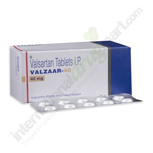 Valsartan