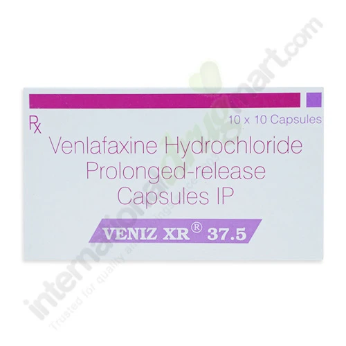 Venlafaxine