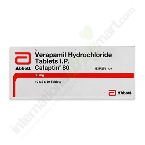 Verapamil