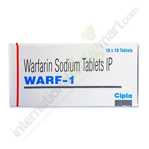 Warfarin