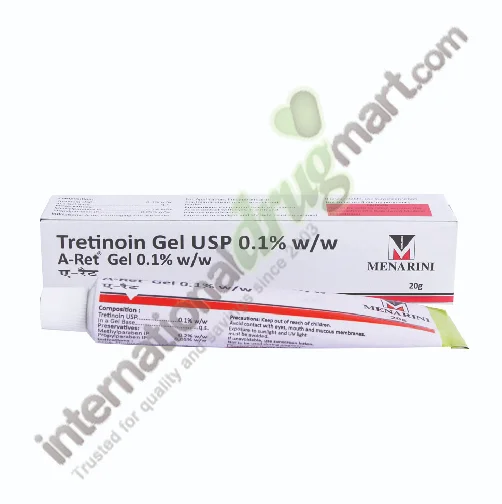 Tretinoin