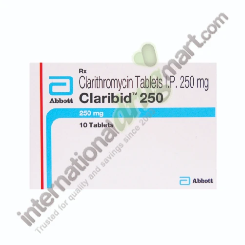 Clarithromycin