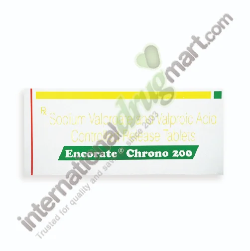 Sodium Valproate-Valproic Acid
