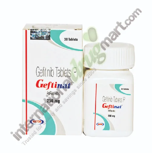 Gefitinib