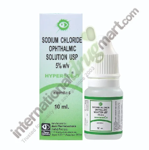 Sodium Chloride