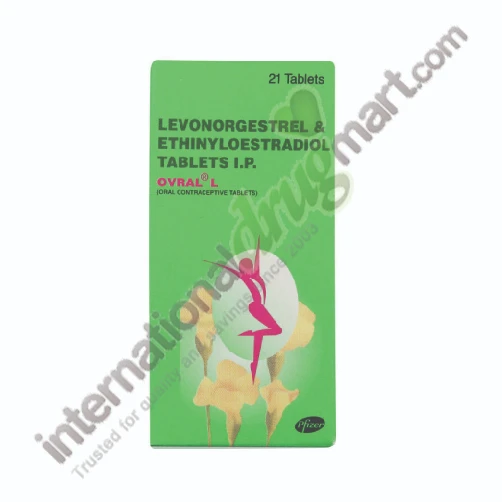 Desogestrel-Ethinyl Estradiol