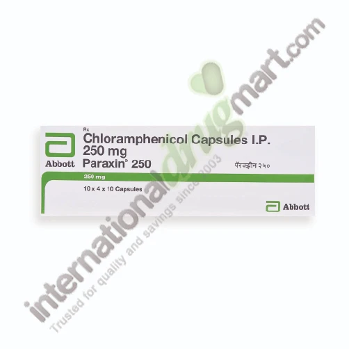 Chloramphenicol