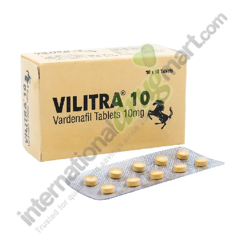Vardenafil Tablets