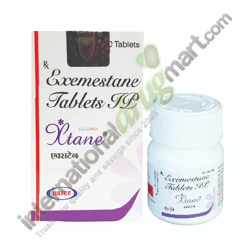 Exemestane