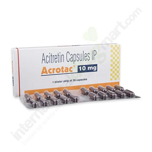 Acitretin