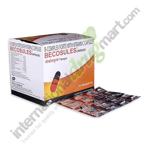 Becosules