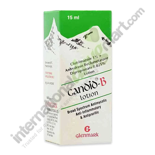 Candid-B Lotion 15ml