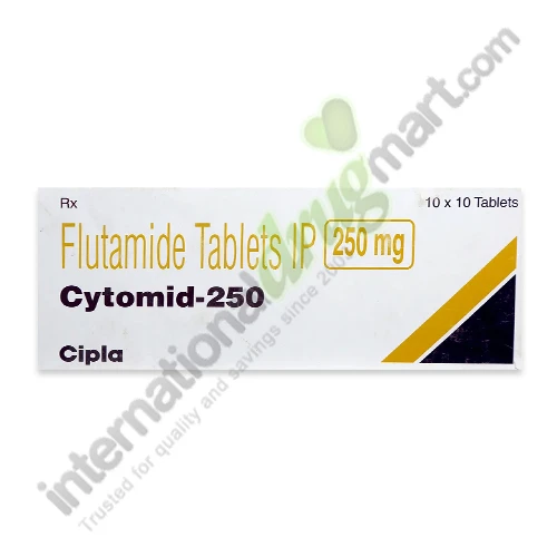 Flutamide