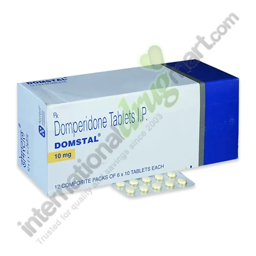 Domperidone 10mg