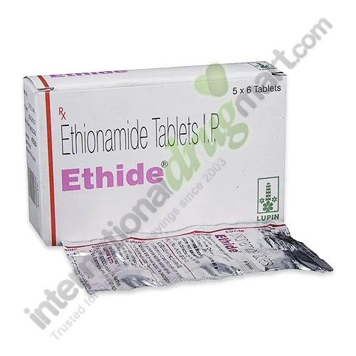 Ethionamide 250mg