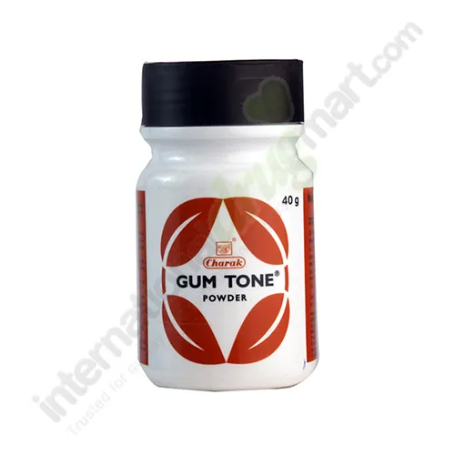 Gum Tone Powder