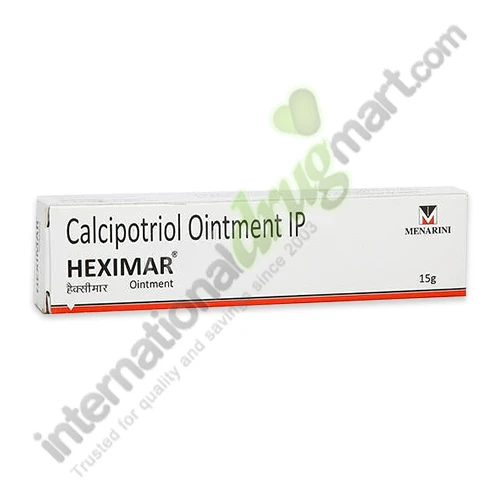 Calcipotriol/Calcipotriene