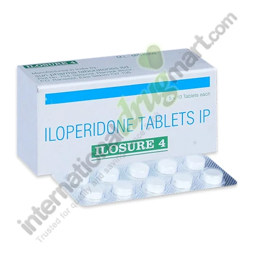 Iloperidone
