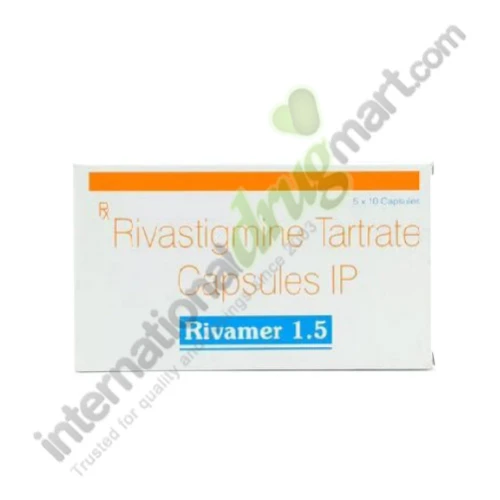 Rivastigmine