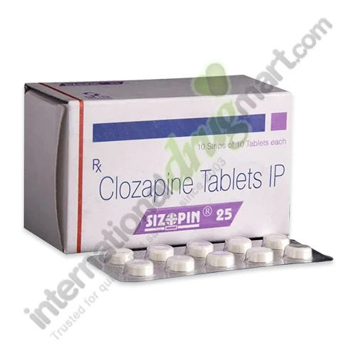 Clozapine
