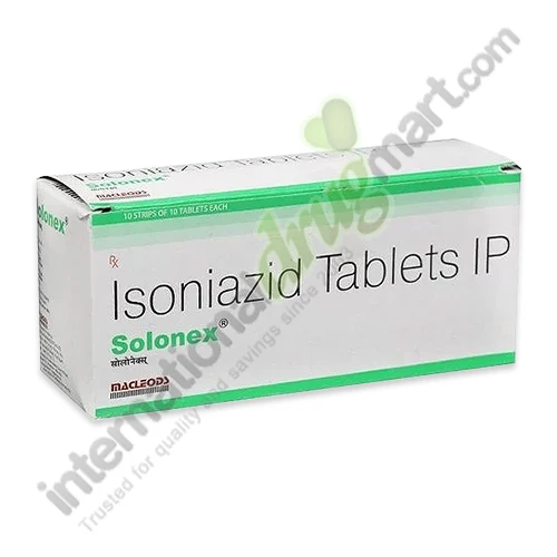 Isoniazid