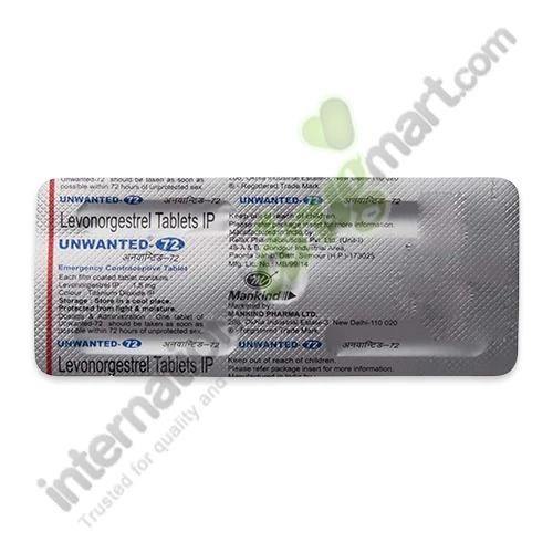 Levonorgestrel
