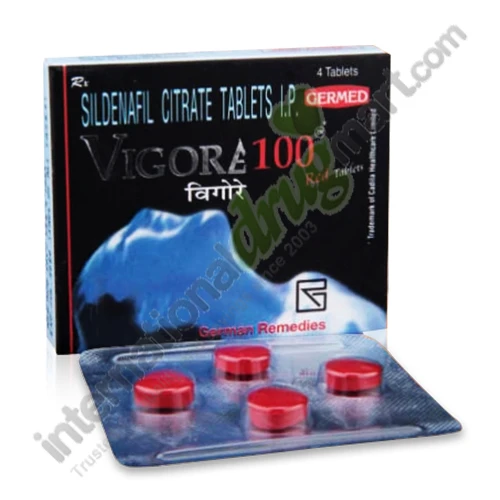 Intagra 100mg